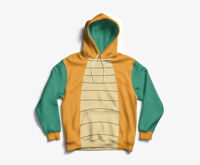 Here Be Dragons Hoodie - Hoodie, transparent png