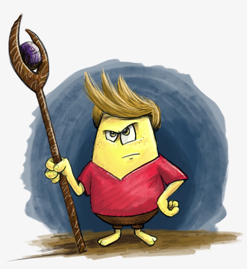 Billy Flabbergaster Nobkgd - Portable Network Graphics, transparent png