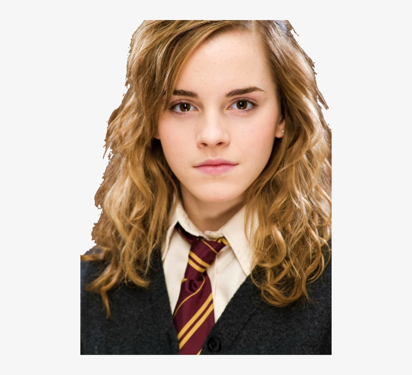 Hermione Granger Order Of The Phoenix - Emma Watson 1st Movie, transparent png