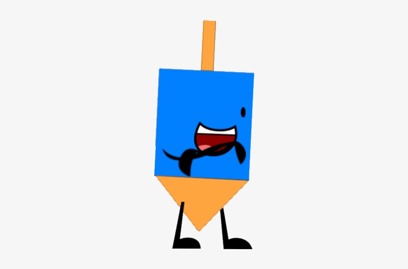 Dreidelpose, transparent png