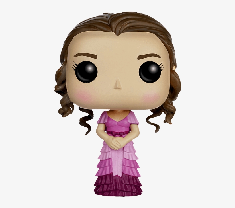 Figurine Pop Harry Potter, transparent png