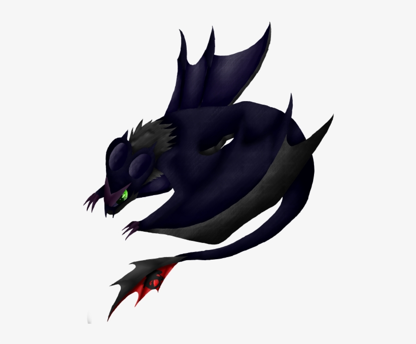 Toothless - Toothless And Noivern, transparent png