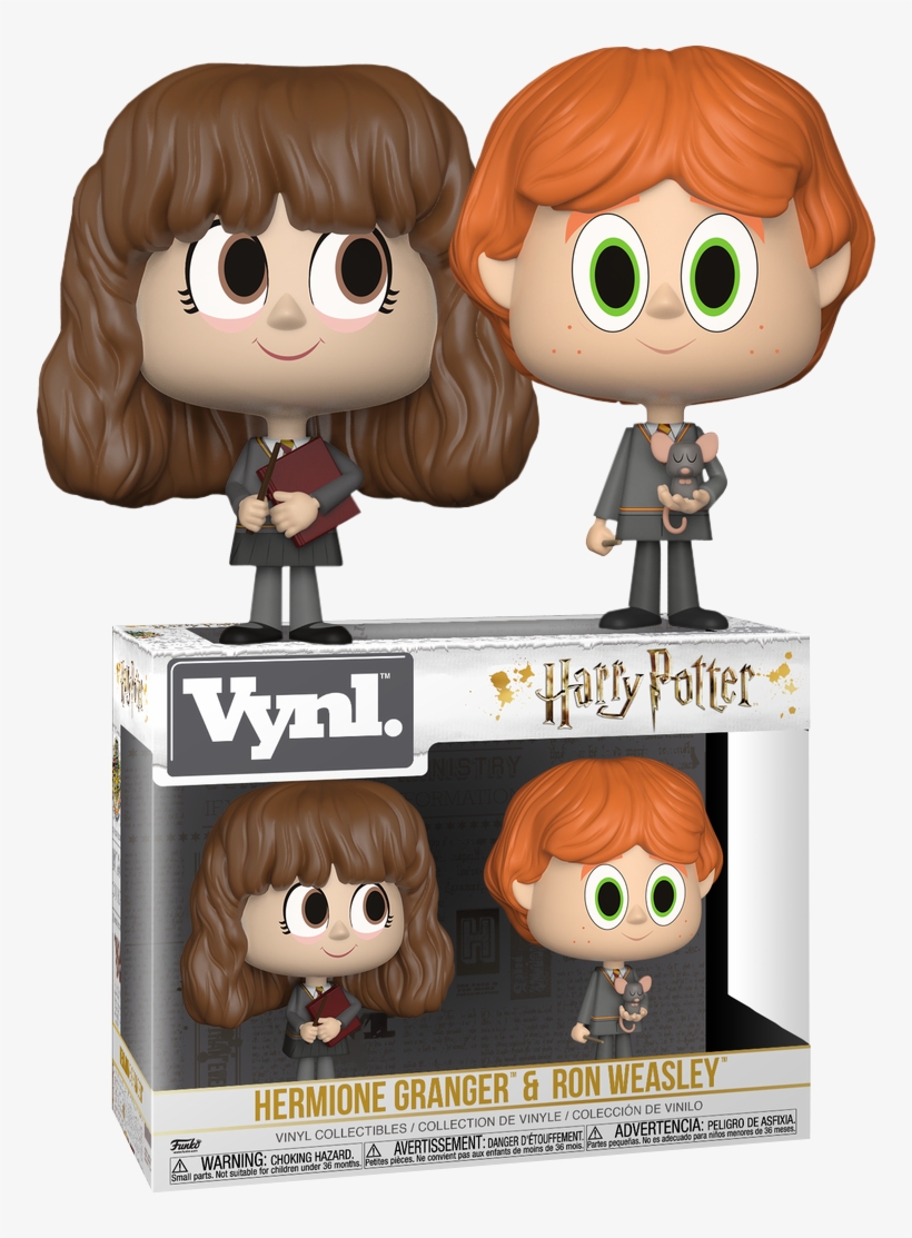 Harry - Funko Vinyl Harry Potter, transparent png