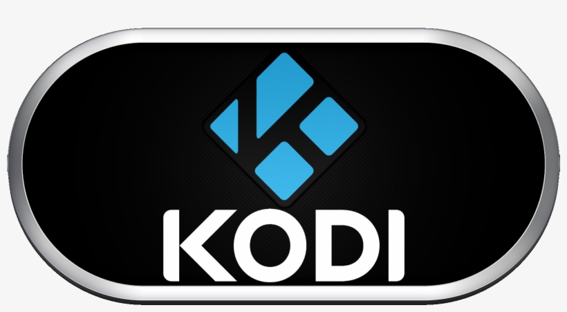 Kodi - Portable Network Graphics, transparent png