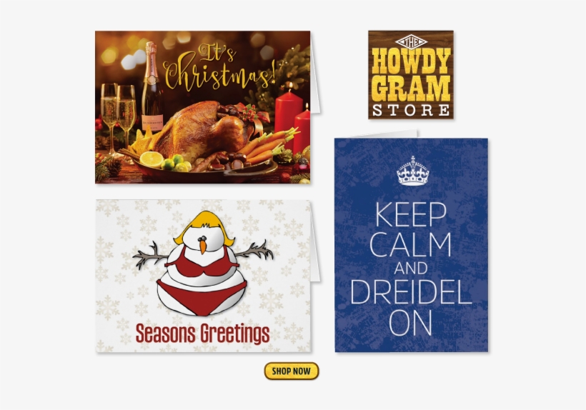 For Those Of You Who Give A Crap, Hanukkah Starts On - Sexy Seasons Greetings, transparent png