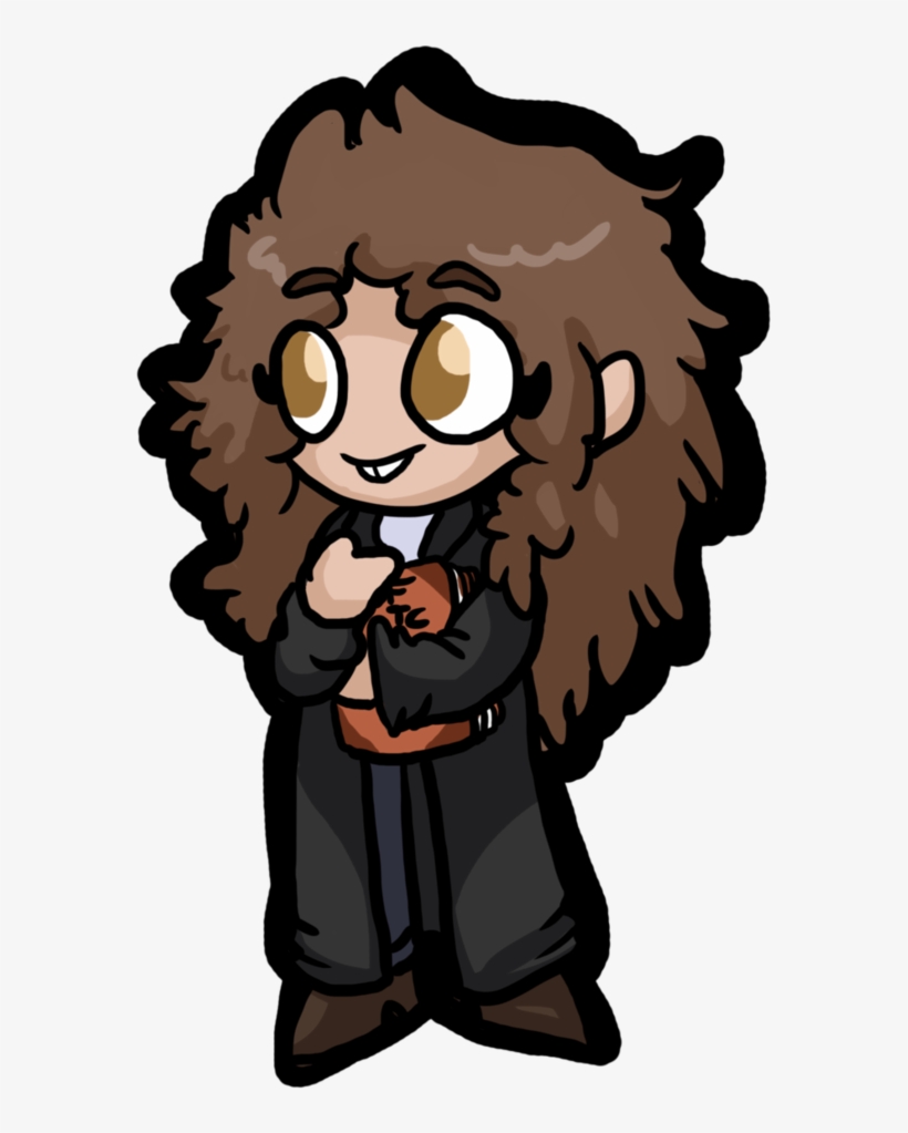 Hermione By Ghostyce - Hermione Granger, transparent png