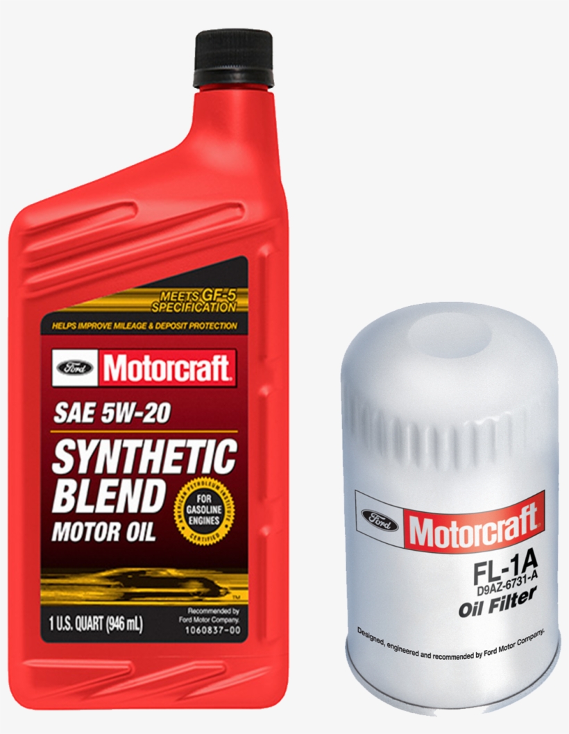 Getting An Oil And Filter Change With The Quick Lane® - Xo 5w20 Qsp, transparent png