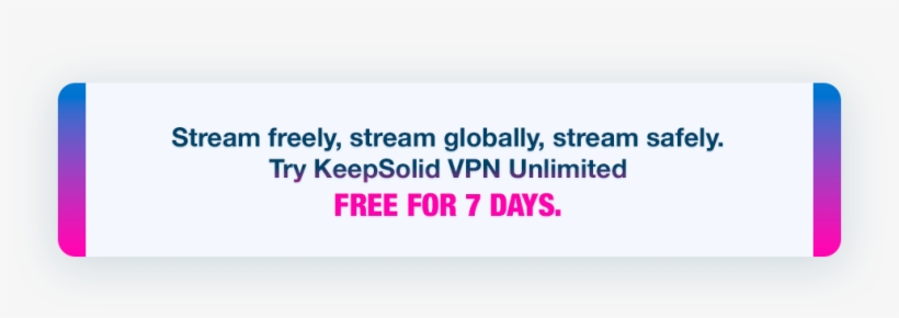 Set Up Vpn On Kodi With Keepsolid Vpn Unlimited - Panda Express Coupons 2011, transparent png