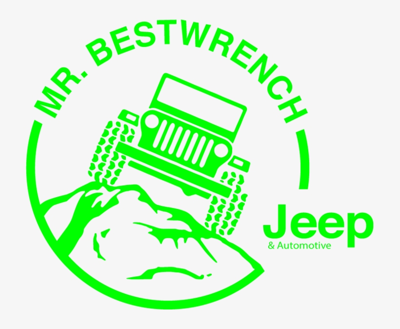 Jeep Wrangler Tj Yj Mud Muding Funny Vinyl Decal Sticker, transparent png