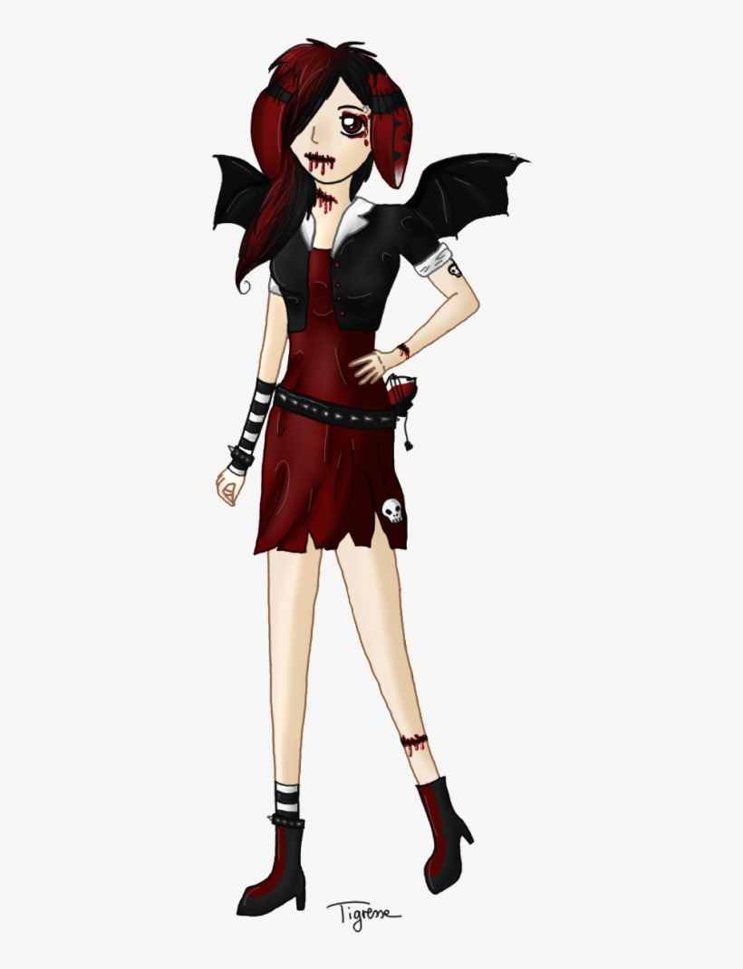 Human Form - Cosplay, transparent png