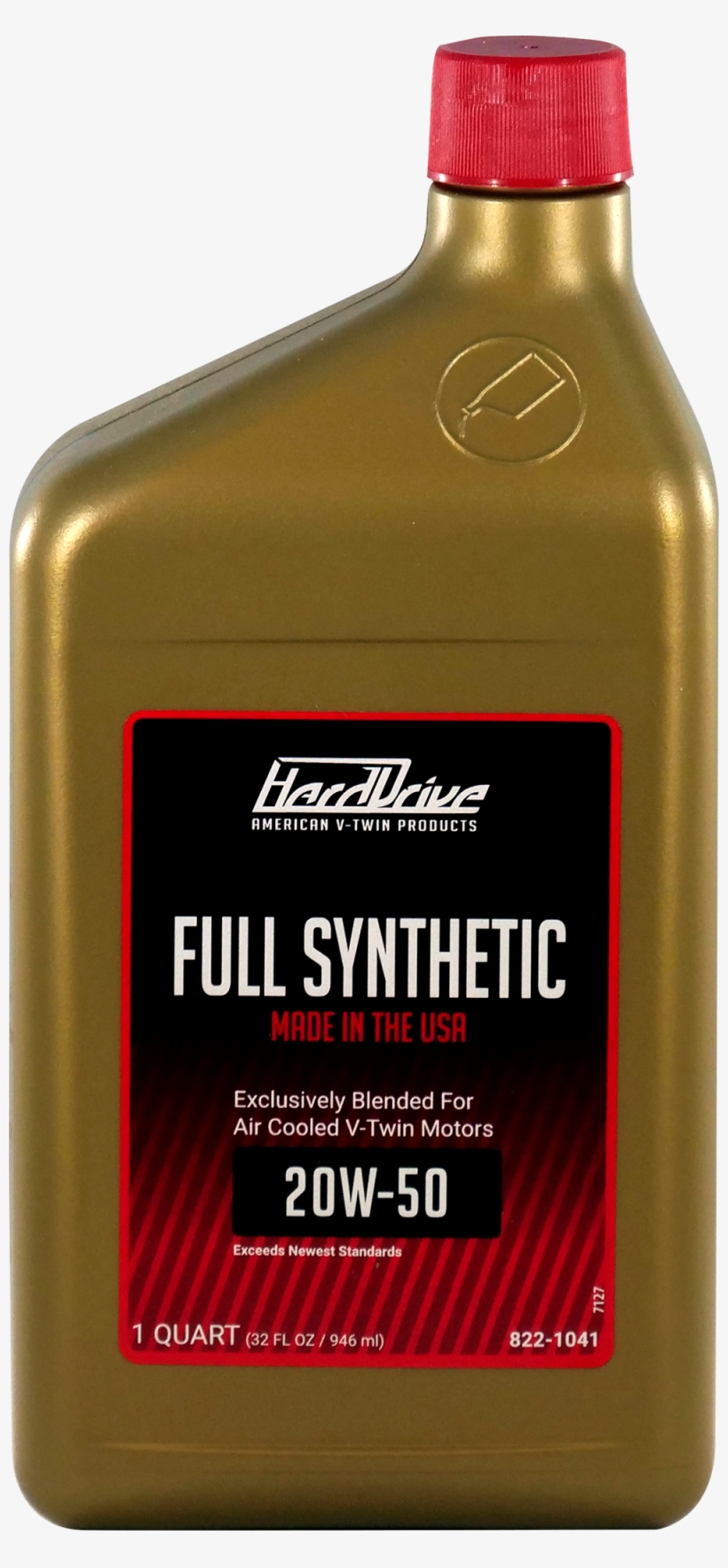 Harley Oil Change Pack - Harddrive Fork Oil 20w 1qt 20w Fork, transparent png