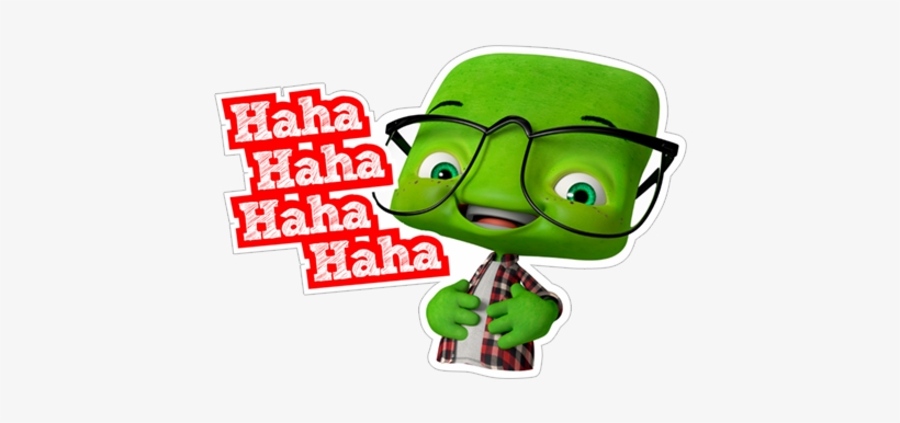 Viber Sticker «kodi» - Kodi, transparent png