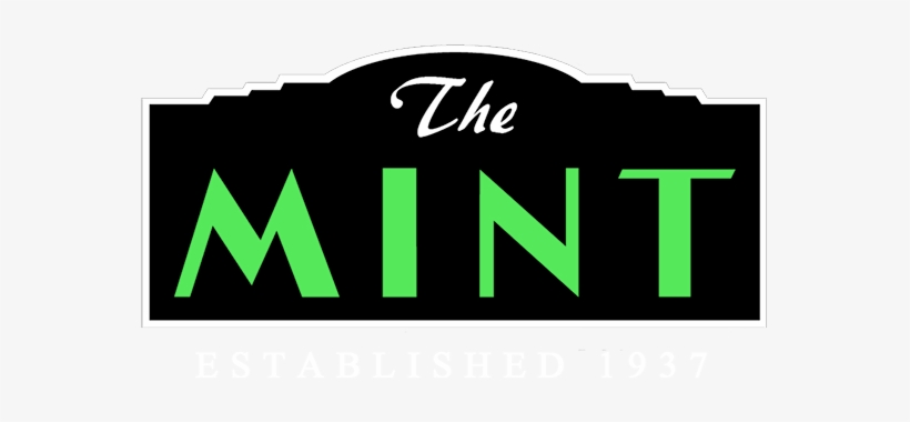 Menu - Mint Club In Los Angeles, transparent png