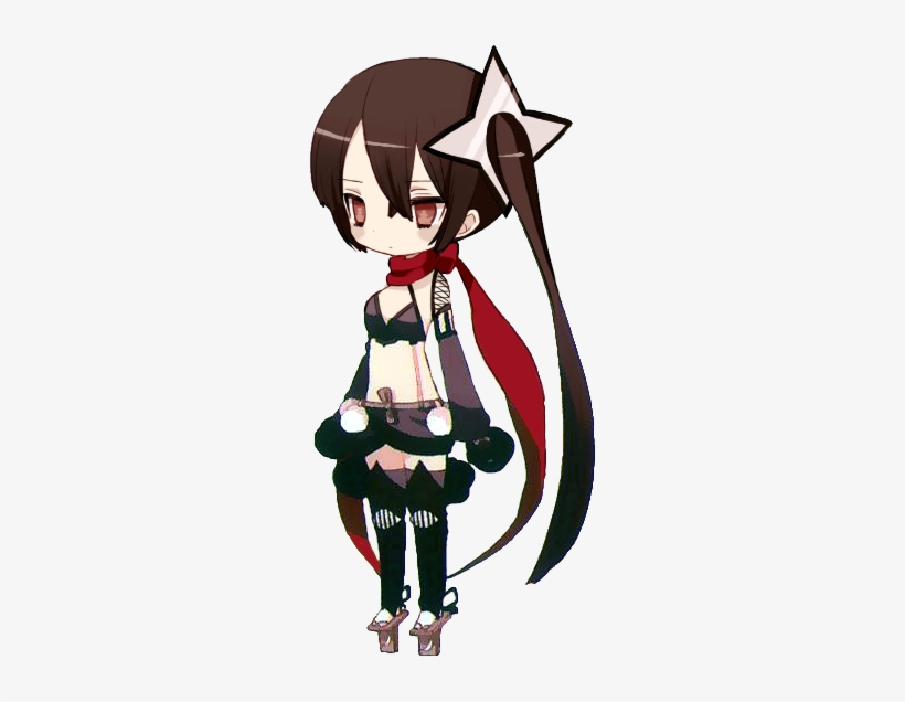 Ripple Full - Magical Girl Raising Project Fanart Ripple, transparent png