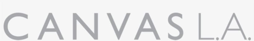 Canvas La - Los Angeles, transparent png