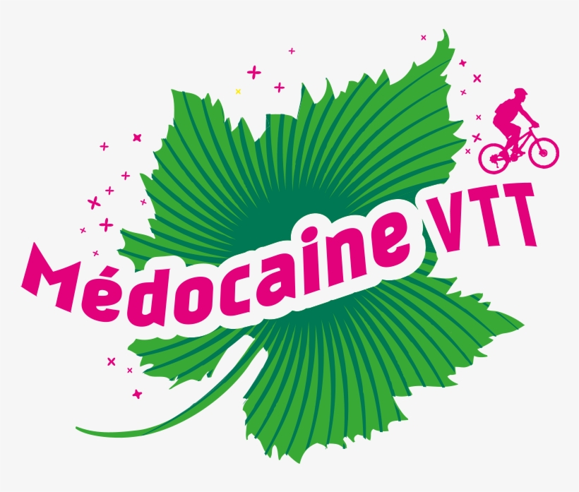 La Médocaine Vtt - Publishing, transparent png