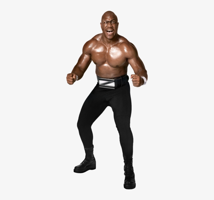 Zeus "the Human Wrecking Machine" - 6 9 300 Lbs, transparent png