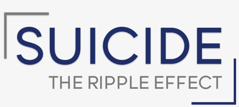 Click To Download - Suicide The Ripple Effect, transparent png