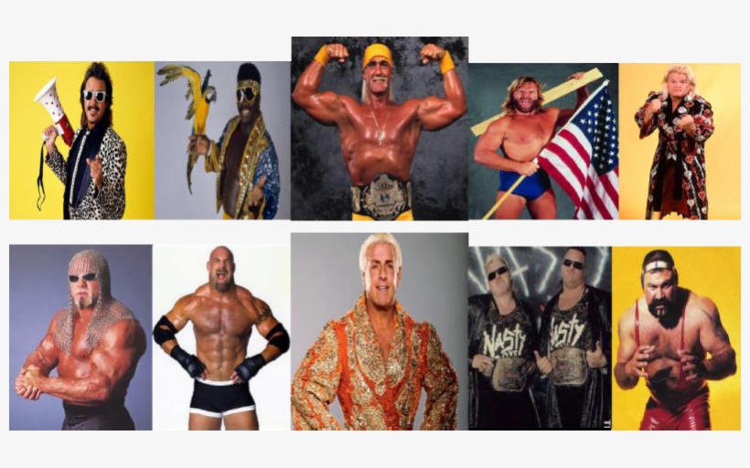 Being That Mcw Is The - Bill Goldberg Autographed Signed 8x10 Photo Psa/dna, transparent png