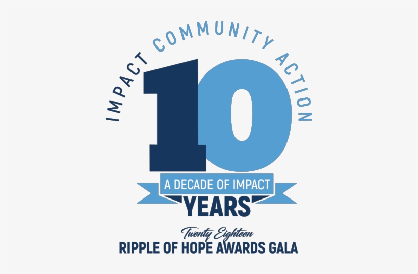 Thanks To Everyone Who Joined Us For The 2018 Ripple - Award, transparent png