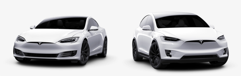 August - Tesla Model S Png, transparent png