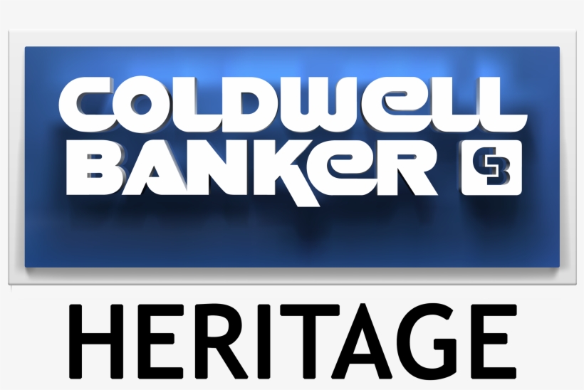 2018 Coldwell Banker Heritage - Coldwell Banker Barnes Logo, transparent png
