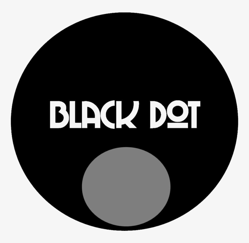 The Rapid Change Underway Around 23rd And Union Is - Bitch In Black By Jane Hammond, transparent png