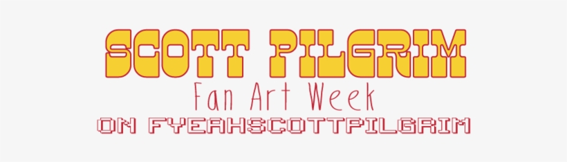 Scott Pilgrim - Tan, transparent png