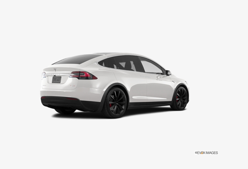 New Car 2018 Tesla Model X 100d - Toyota Prius 2018, transparent png