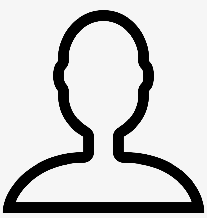 Contacts Comments - User, transparent png