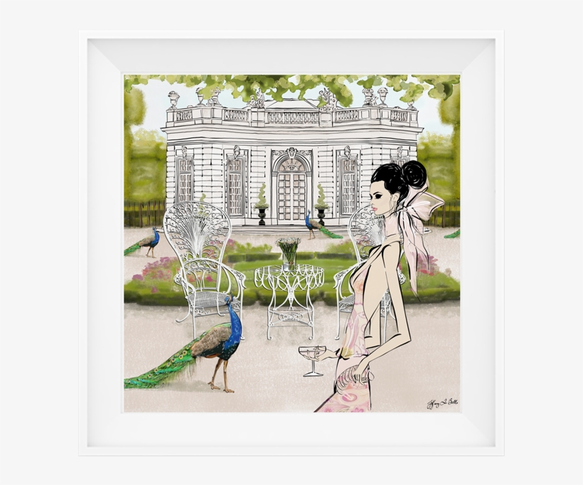 Limited Edition Print - Canvas Print, transparent png