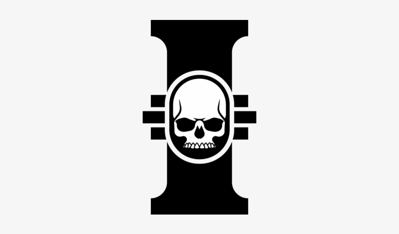 The Emperor Protects - Warhammer 40k Inquisitor Logo, transparent png