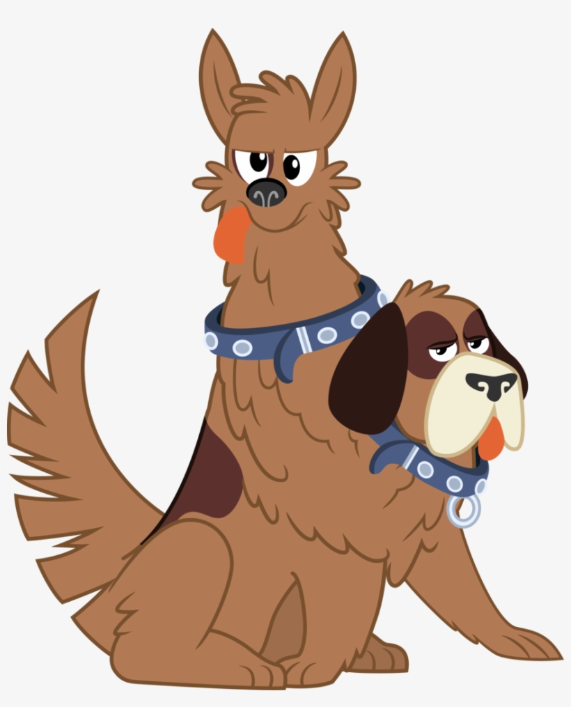 You Can Click Above To Reveal The Image Just This Once, - My Little Pony Orthros, transparent png