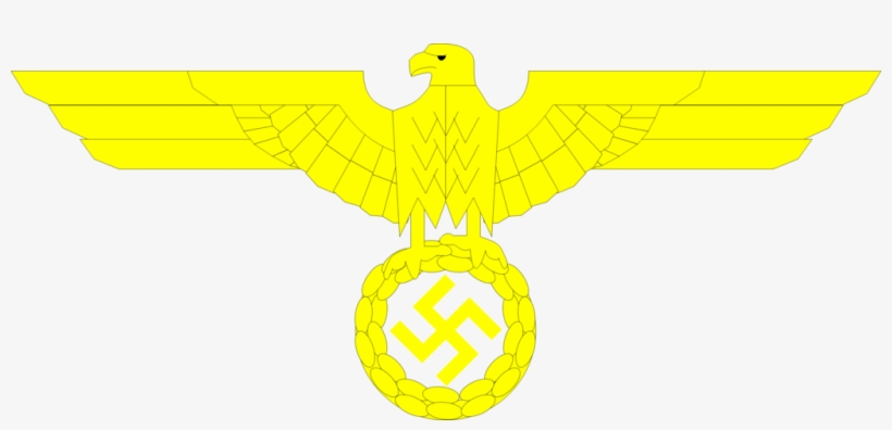 Imperial Eagle Png Clip Freeuse Download - German Imperial Eagle, transparent png