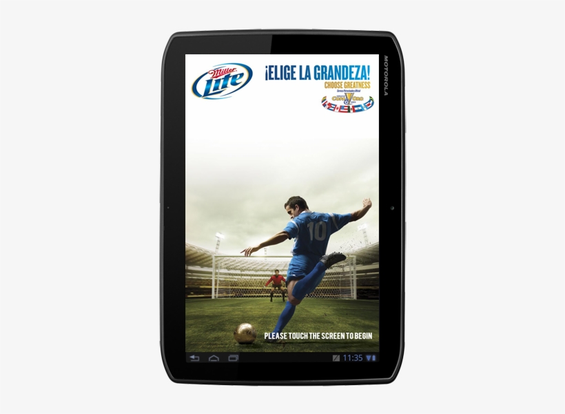 Miller Lite Turned To Mozeus For Its Gold Cup Program, - 8gb Thin Credit Card Usb Flash Drive, transparent png