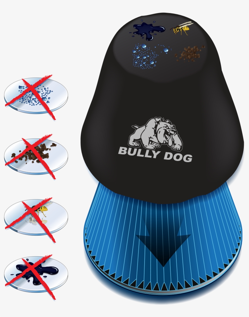Bully Dog, transparent png