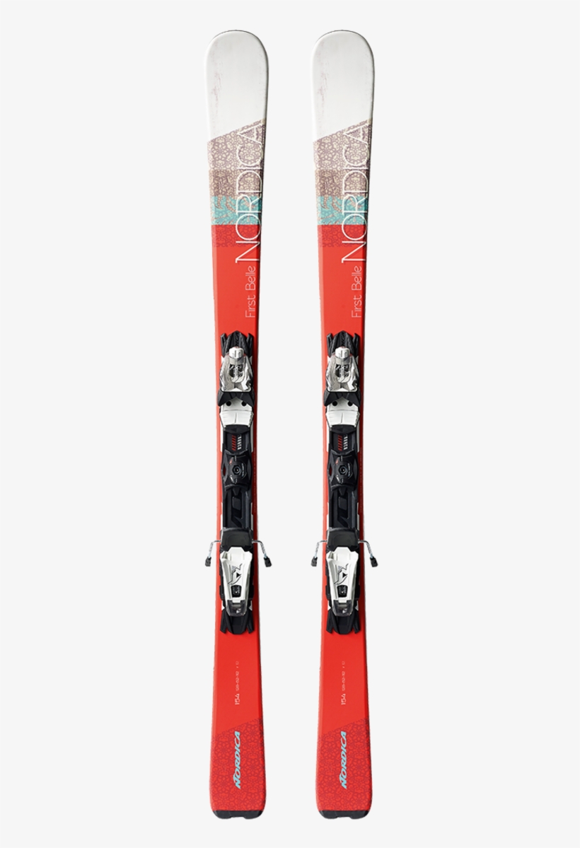 First Belle Evo 0a5071q6001 - Nordica Drive 78 Women's Skis 144cm Dark Blue N Adv, transparent png