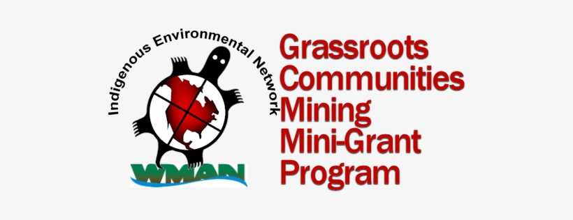 Indigenous Environmental Network And Western Mining - Indigenous Environmental Network, transparent png