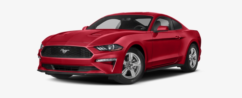2019 Ford Mustang - Alfa Romeo Giulia Png, transparent png