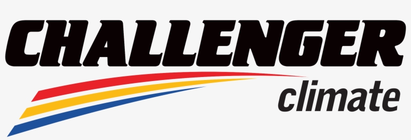 Here Are 10 Great Reasons To Trust Challenger Climate - Challenger Motor Freight Logo, transparent png