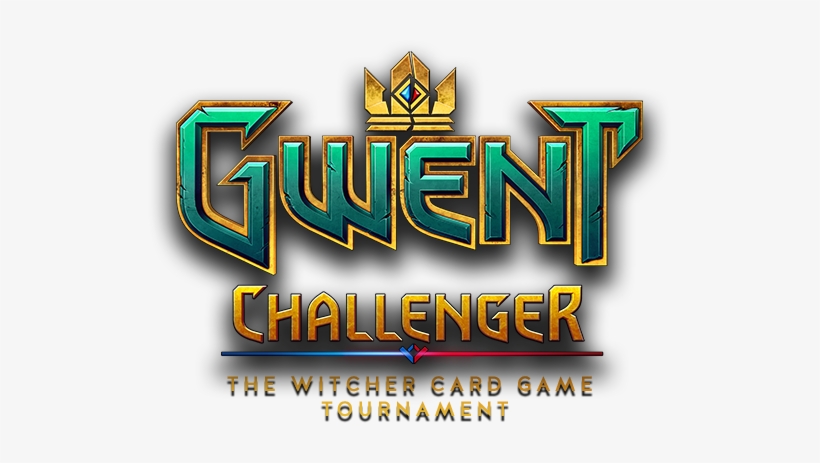 Every Event, Whether Big Or Small, Is Made More Fun - Gwent Challenger Logo, transparent png