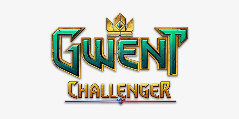 Registrations For Gwent Challenger Qualifiers, A Detailed - Gwent Icons, transparent png