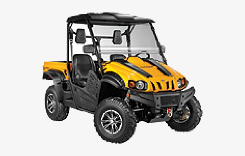 Zoom - Cub Cadet Challenger 500, transparent png