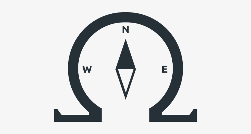 Omega North Games Logo - Research Chemical, transparent png