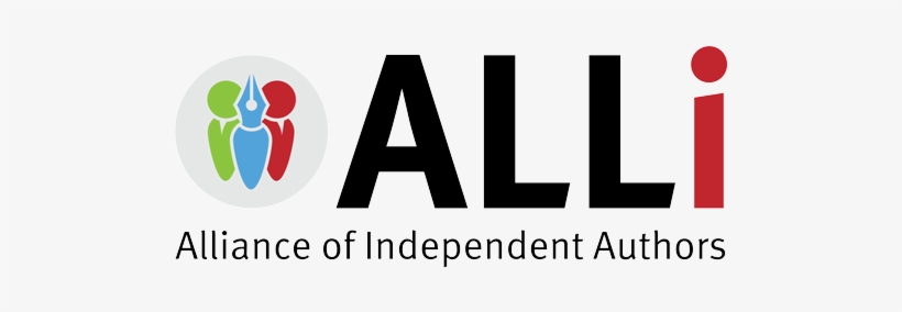 Alli Complete Transparent - Alliance Of Independent Authors, transparent png