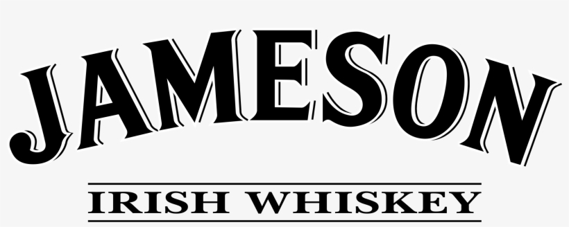 Label Vector Jameson - Jameson Irish Whiskey, transparent png