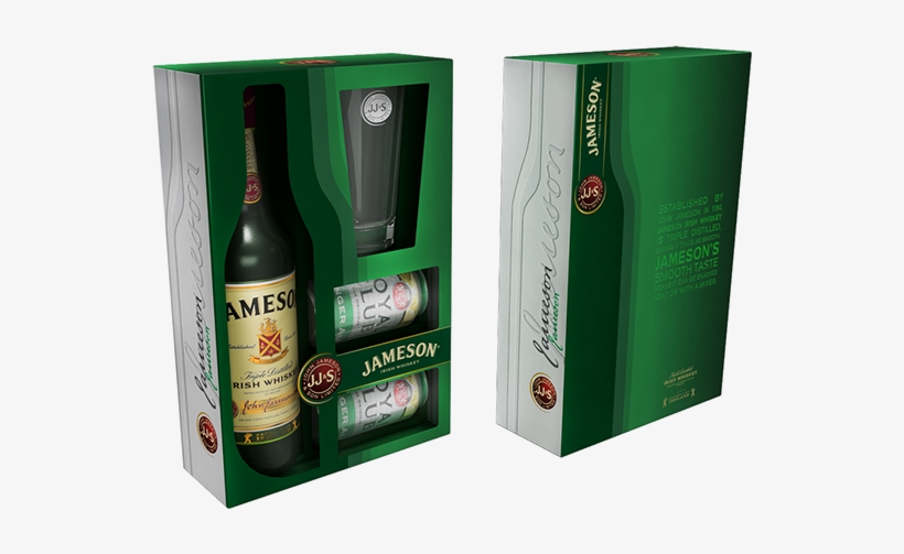 Jameson And Ginger Ale, transparent png