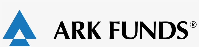 Ark Funds Logo Png Transparent - Triangle, transparent png