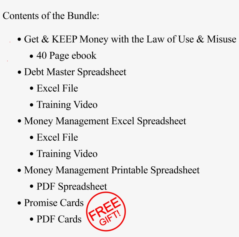 Bullet Points, transparent png