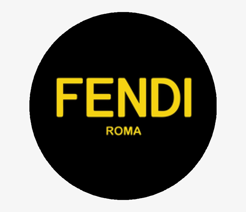 Fendi Earrings - Vintage Singed Large Faux Pearl, transparent png